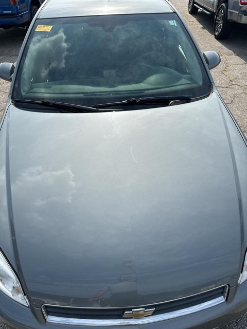 used 2009 Chevrolet Impala car, priced at $5,650