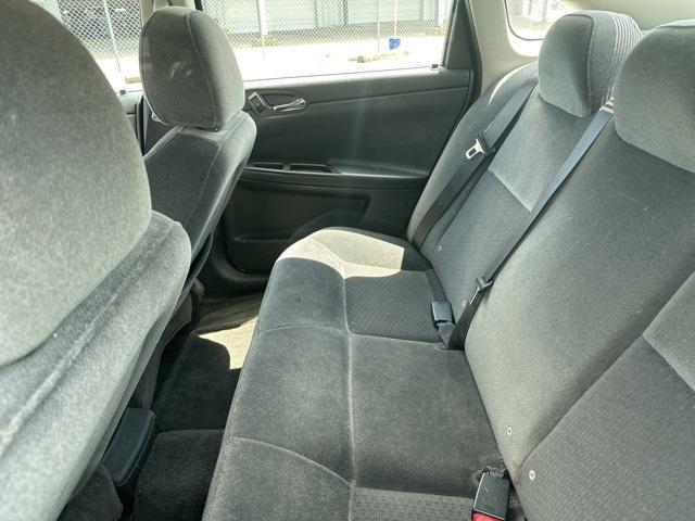 used 2009 Chevrolet Impala car, priced at $5,650