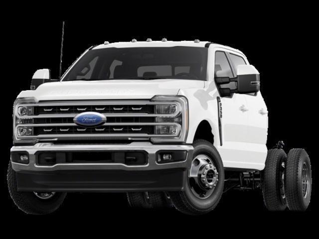 new 2025 Ford F-350 car, priced at $79,179