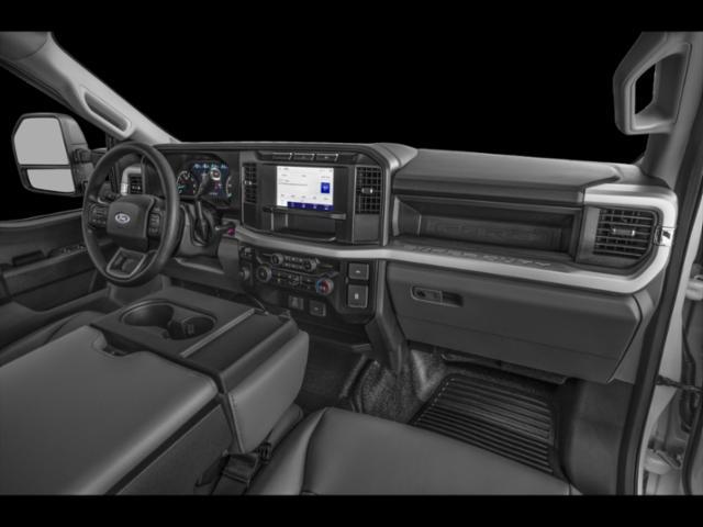 new 2025 Ford F-250 car, priced at $92,122