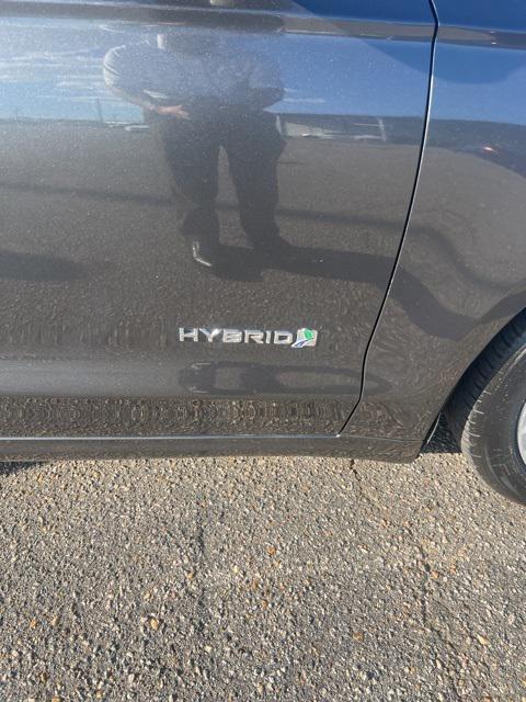 used 2018 Ford Fusion Hybrid car, priced at $15,888
