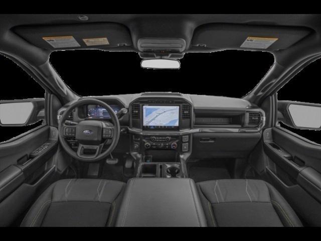 new 2025 Ford F-150 car, priced at $45,316