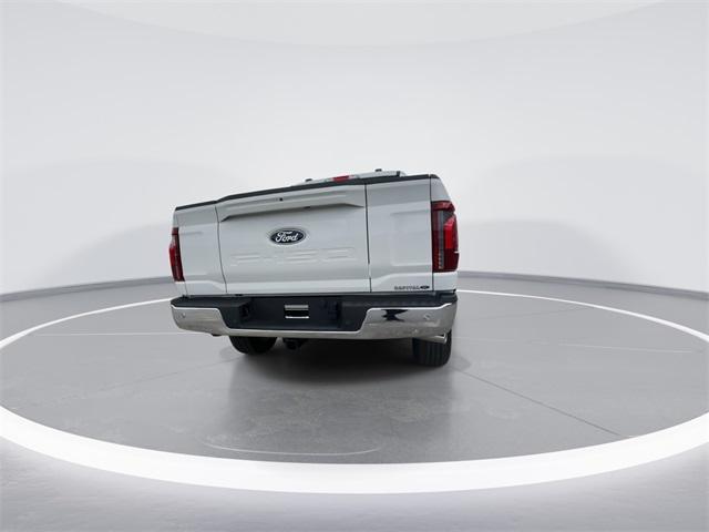new 2025 Ford F-150 car, priced at $68,712