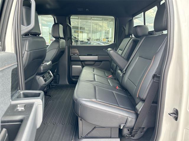 new 2025 Ford F-150 car, priced at $68,712