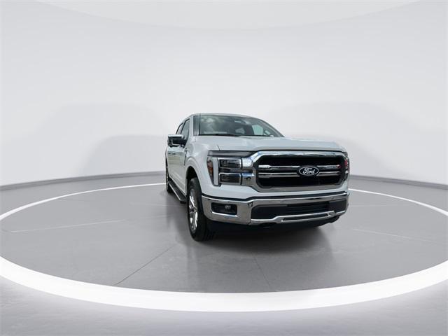 new 2025 Ford F-150 car, priced at $68,712