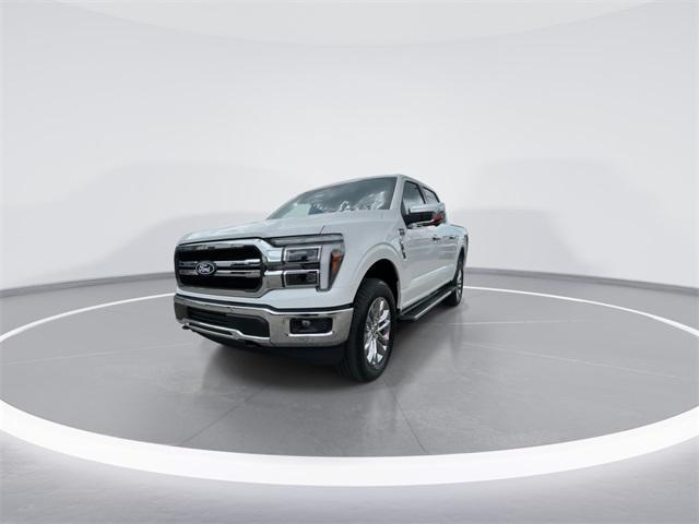 new 2025 Ford F-150 car, priced at $68,712