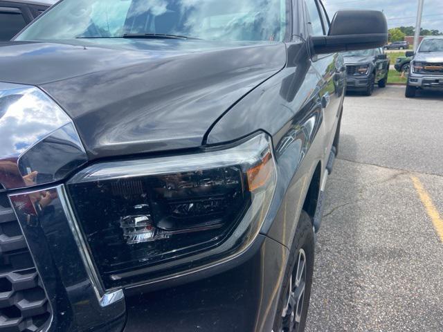 used 2020 Toyota Tundra car, priced at $42,999