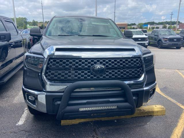 used 2020 Toyota Tundra car, priced at $42,999