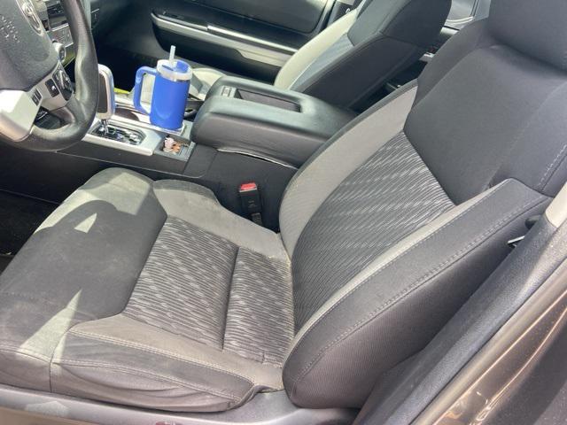 used 2020 Toyota Tundra car, priced at $42,999