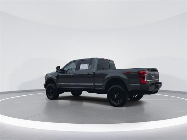 used 2019 Ford F-250 car, priced at $51,999