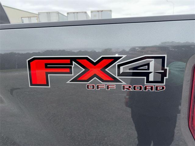 used 2019 Ford F-250 car, priced at $51,999
