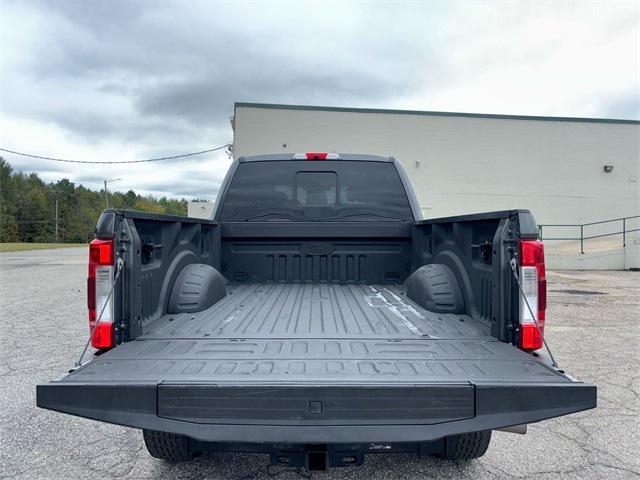 used 2019 Ford F-250 car, priced at $51,999