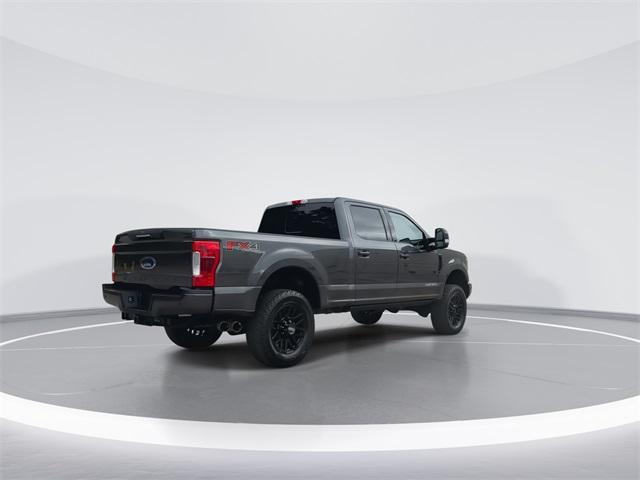used 2019 Ford F-250 car, priced at $51,999