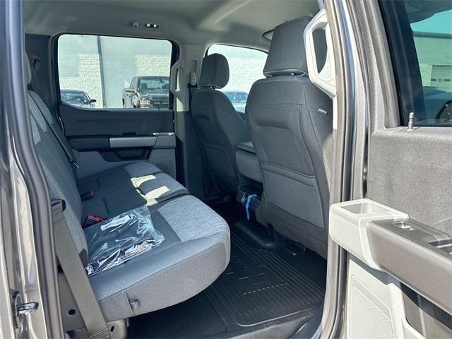new 2025 Ford F-350 car, priced at $89,475