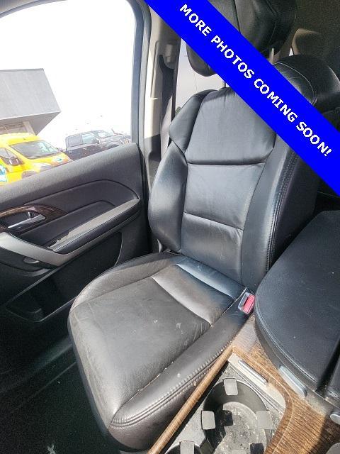 used 2013 Acura MDX car, priced at $11,566