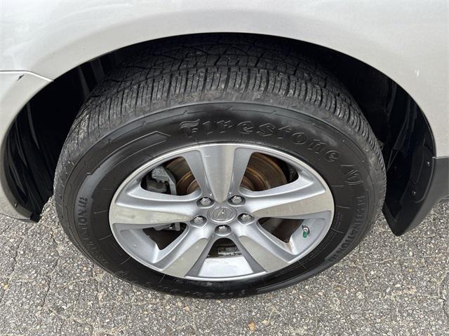 used 2013 Acura MDX car, priced at $10,974