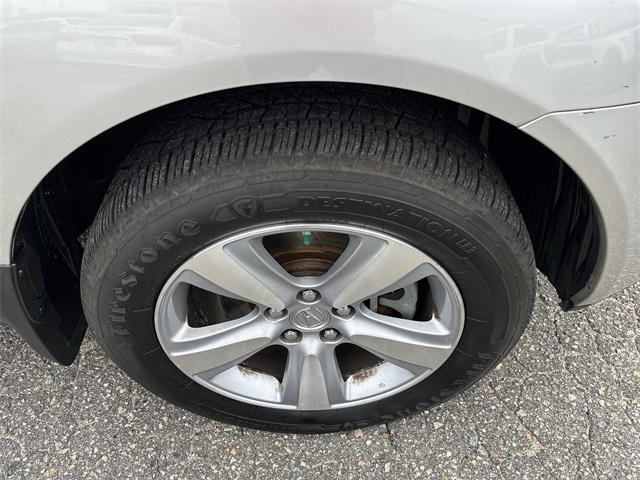 used 2013 Acura MDX car, priced at $10,974