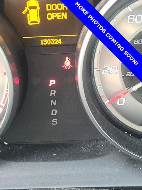 used 2013 Acura MDX car, priced at $11,566