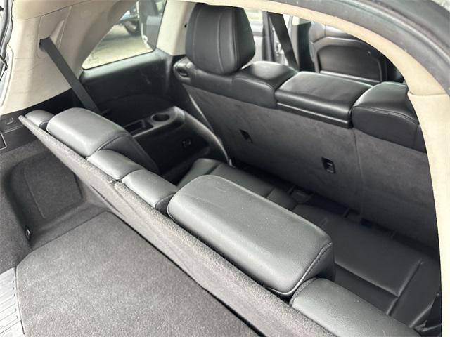 used 2013 Acura MDX car, priced at $10,974