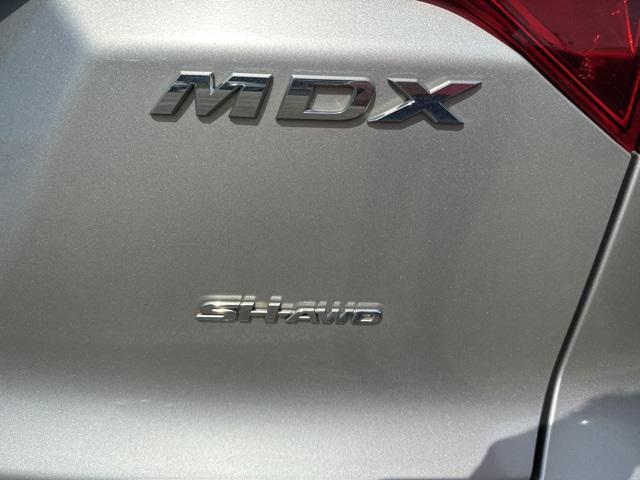 used 2013 Acura MDX car, priced at $11,566