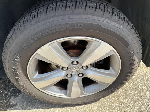 used 2013 Acura MDX car, priced at $11,566