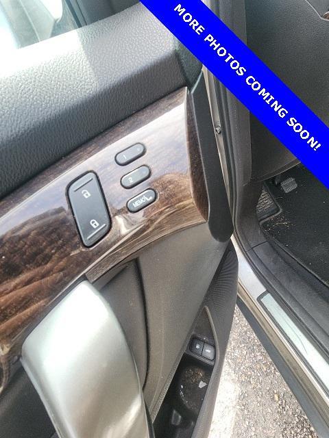 used 2013 Acura MDX car, priced at $11,566
