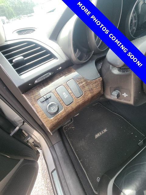 used 2013 Acura MDX car, priced at $11,566