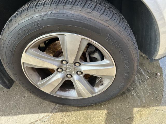 used 2013 Acura MDX car, priced at $11,566