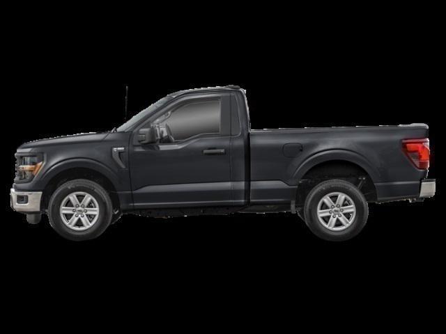 new 2025 Ford F-150 car, priced at $49,225