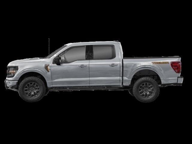 new 2025 Ford F-150 car, priced at $64,870