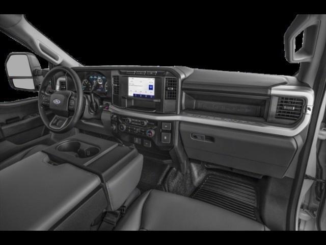new 2024 Ford F-250 car, priced at $55,899
