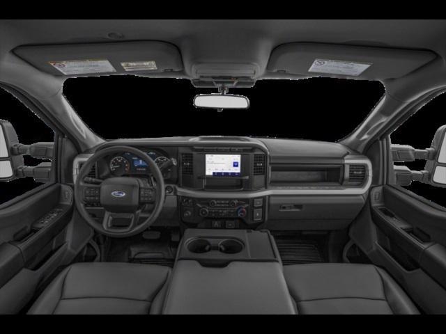 new 2024 Ford F-250 car, priced at $55,899