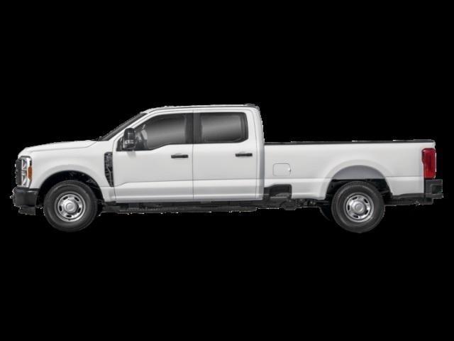 new 2024 Ford F-250 car, priced at $55,899