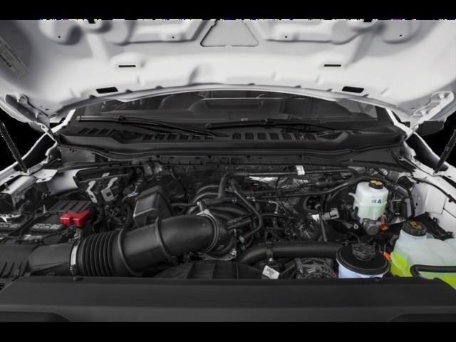 new 2024 Ford F-250 car, priced at $55,899