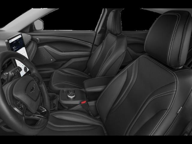 new 2025 Ford Mustang Mach-E car, priced at $46,788