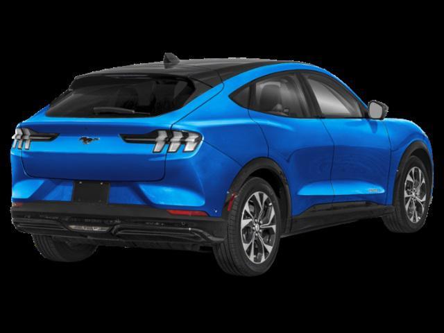 new 2025 Ford Mustang Mach-E car, priced at $46,788
