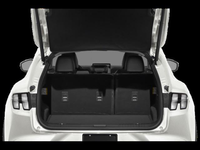 new 2025 Ford Mustang Mach-E car, priced at $46,788