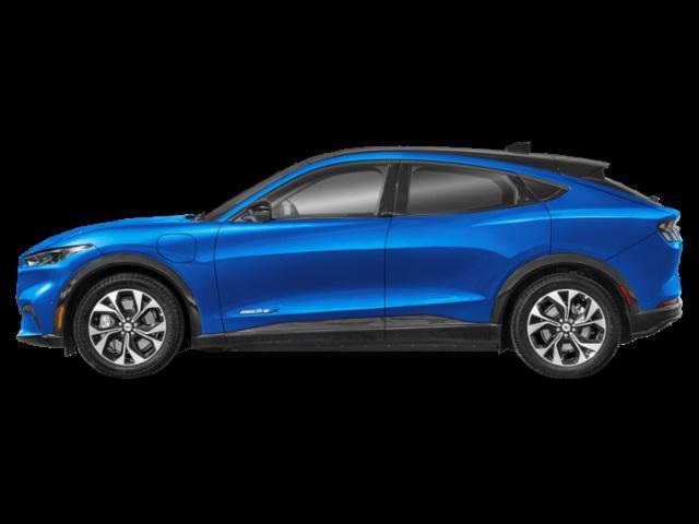 new 2025 Ford Mustang Mach-E car, priced at $46,788