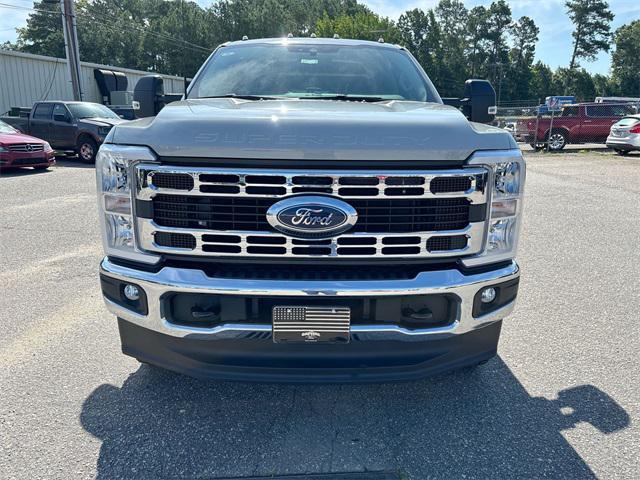 new 2025 Ford F-350 car, priced at $98,628