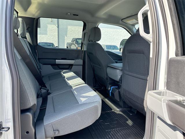 new 2025 Ford F-350 car, priced at $98,628