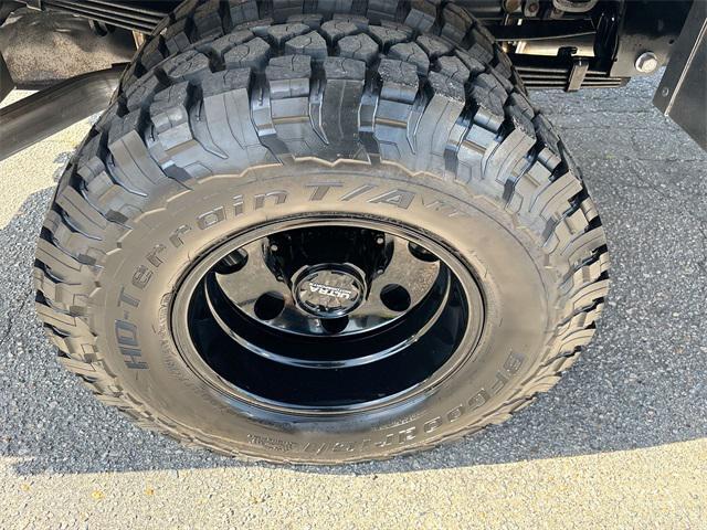 new 2025 Ford F-350 car, priced at $98,628