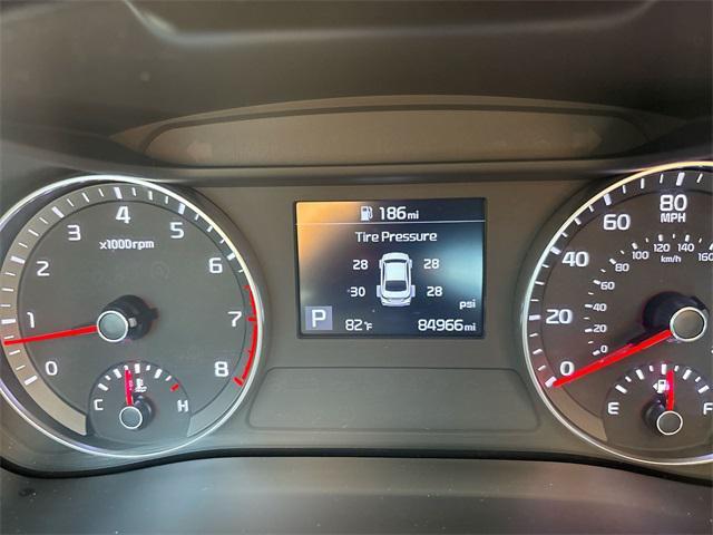 used 2021 Kia Forte car, priced at $13,999