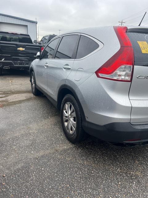 used 2014 Honda CR-V car, priced at $12,999