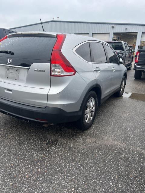 used 2014 Honda CR-V car, priced at $12,999