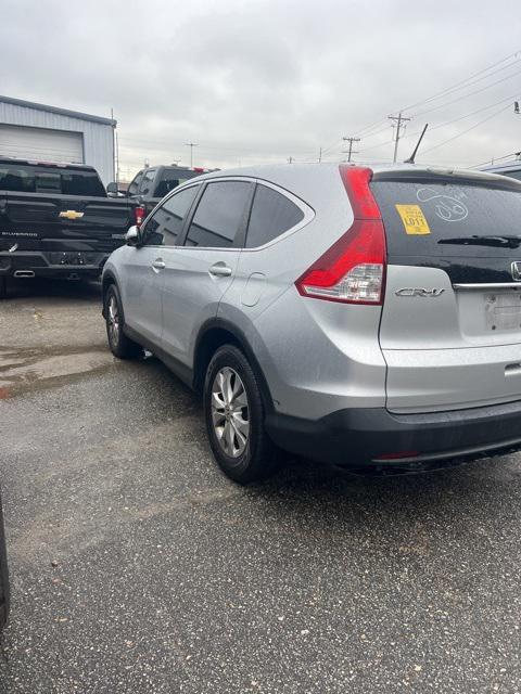 used 2014 Honda CR-V car, priced at $12,999
