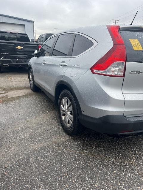 used 2014 Honda CR-V car, priced at $12,999
