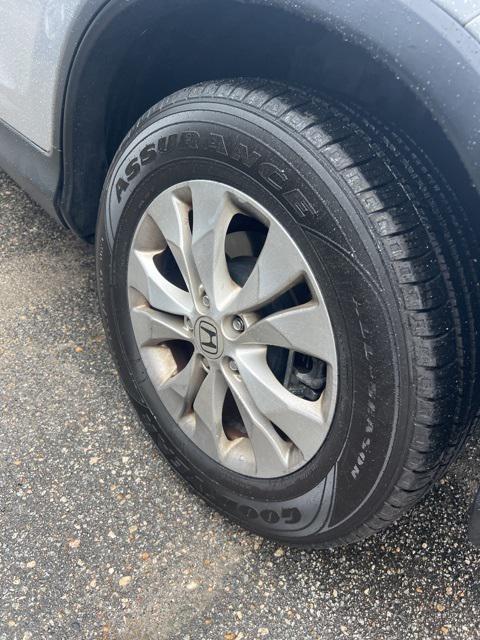 used 2014 Honda CR-V car, priced at $12,999