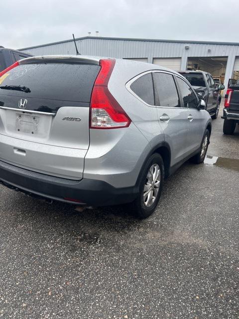 used 2014 Honda CR-V car, priced at $12,999