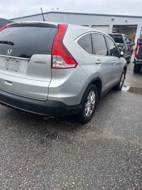 used 2014 Honda CR-V car, priced at $12,999