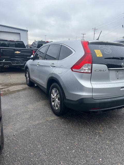 used 2014 Honda CR-V car, priced at $12,999